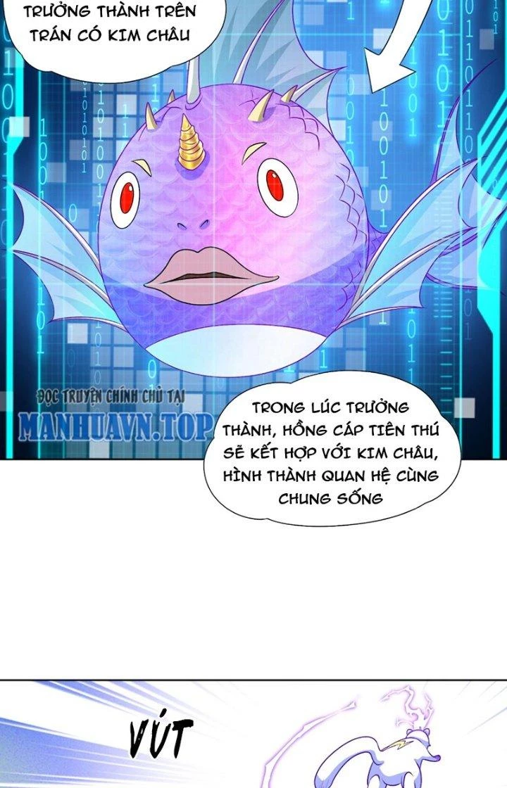 Ngự Thần Trùng Sinh Chapter 29 - Trang 2