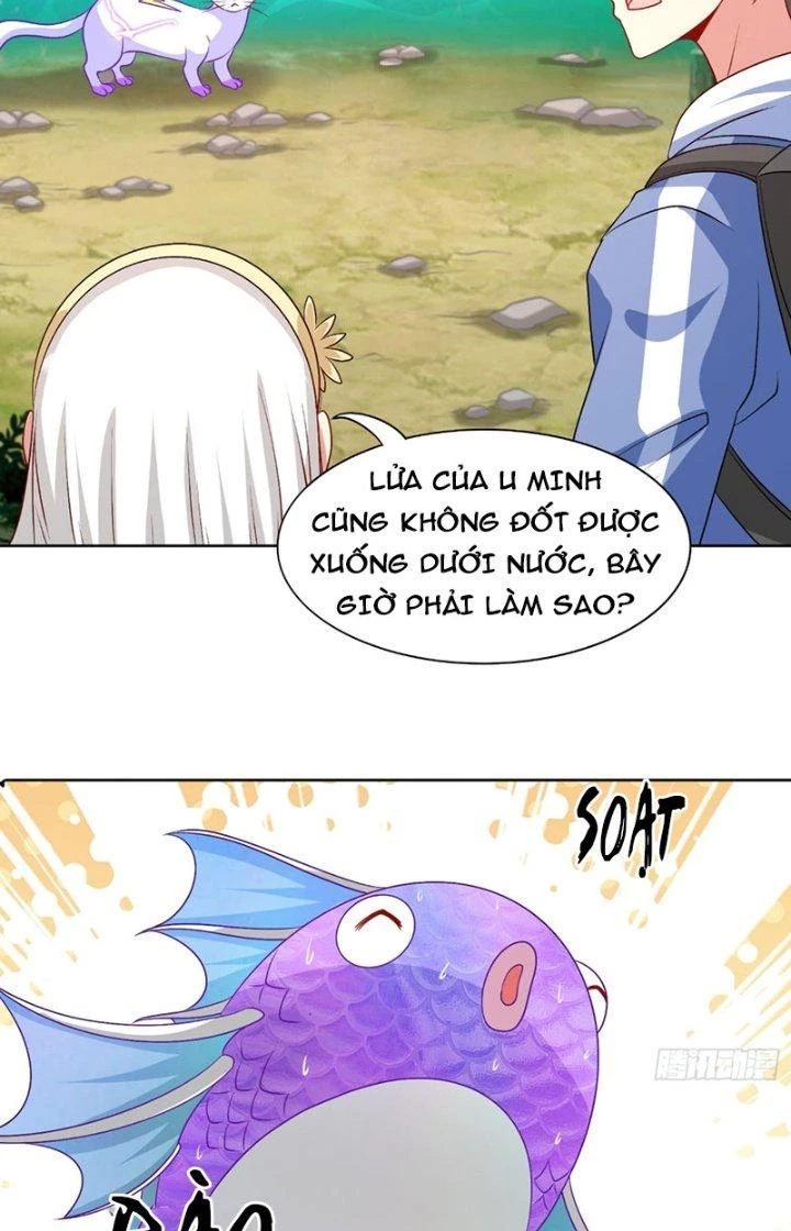 Ngự Thần Trùng Sinh Chapter 29 - Trang 2