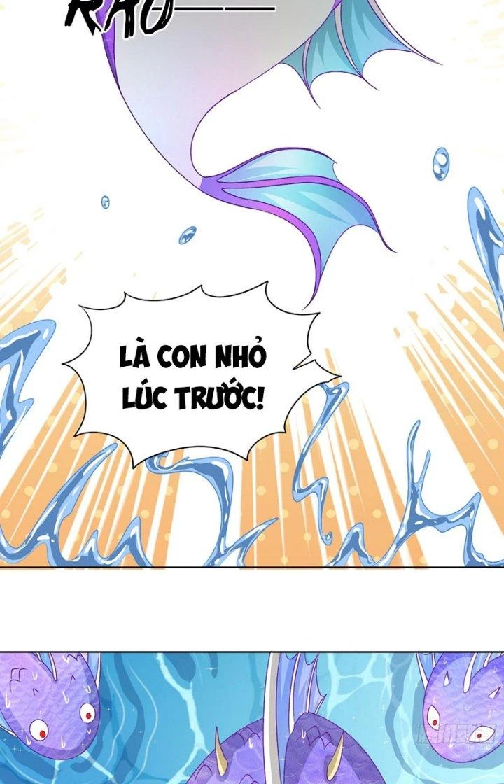 Ngự Thần Trùng Sinh Chapter 29 - Trang 2