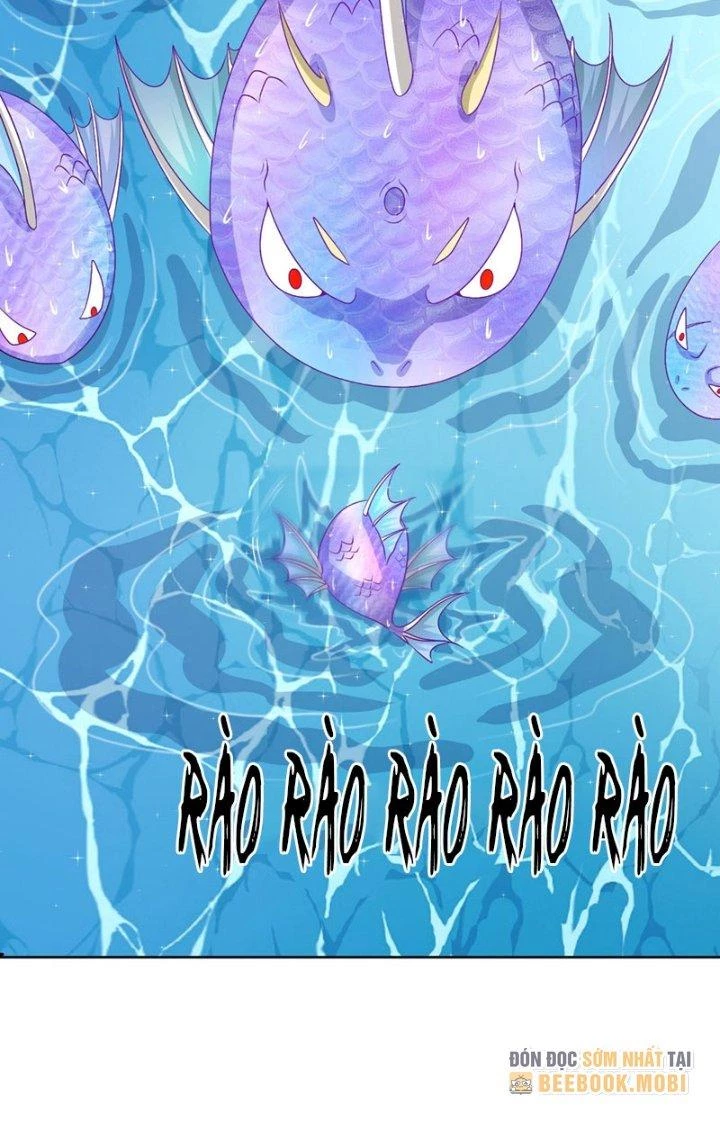 Ngự Thần Trùng Sinh Chapter 29 - Trang 2