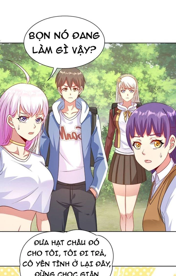 Ngự Thần Trùng Sinh Chapter 29 - Trang 2