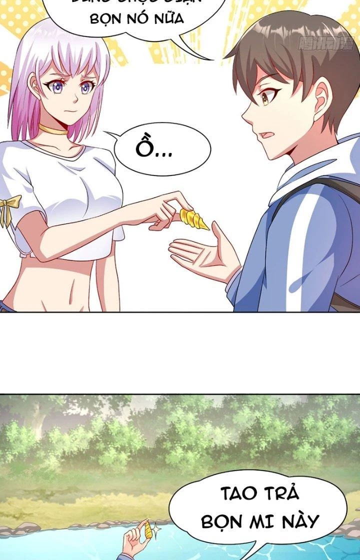 Ngự Thần Trùng Sinh Chapter 29 - Trang 2