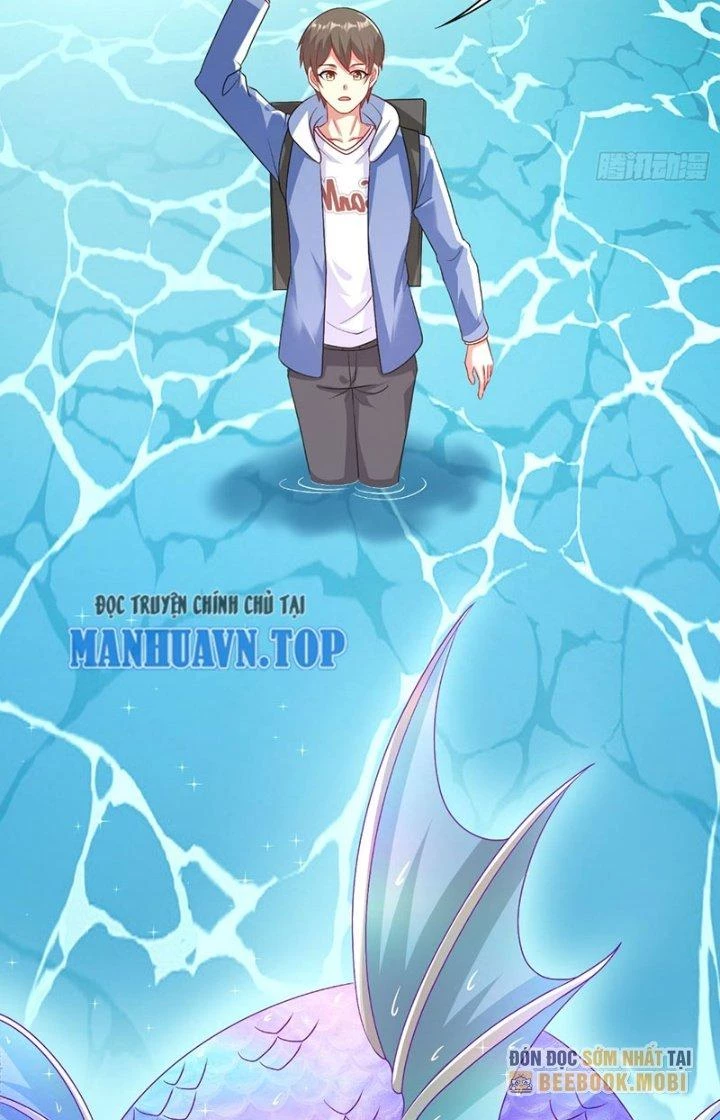 Ngự Thần Trùng Sinh Chapter 29 - Trang 2