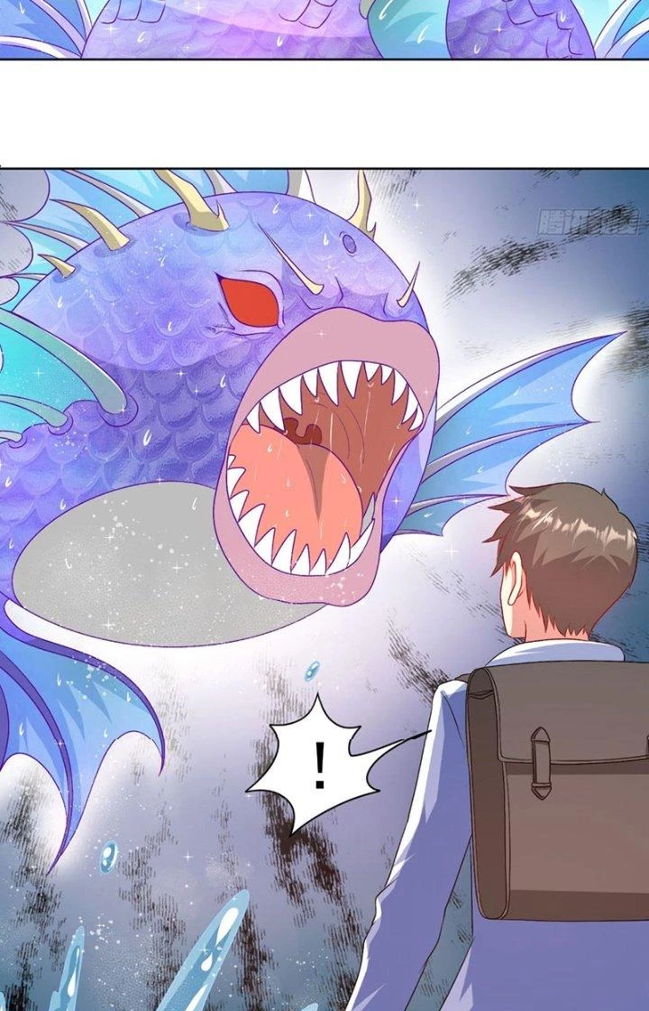 Ngự Thần Trùng Sinh Chapter 29 - Trang 2