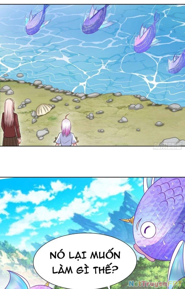 Ngự Thần Trùng Sinh Chapter 29 - Trang 2