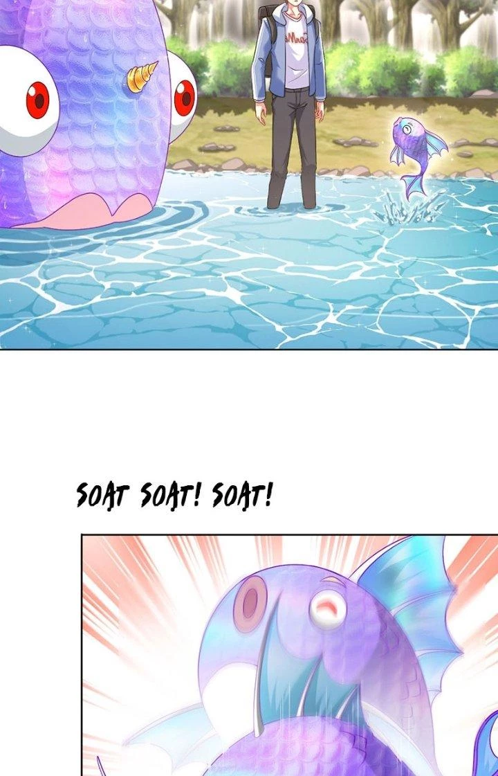 Ngự Thần Trùng Sinh Chapter 29 - Trang 2