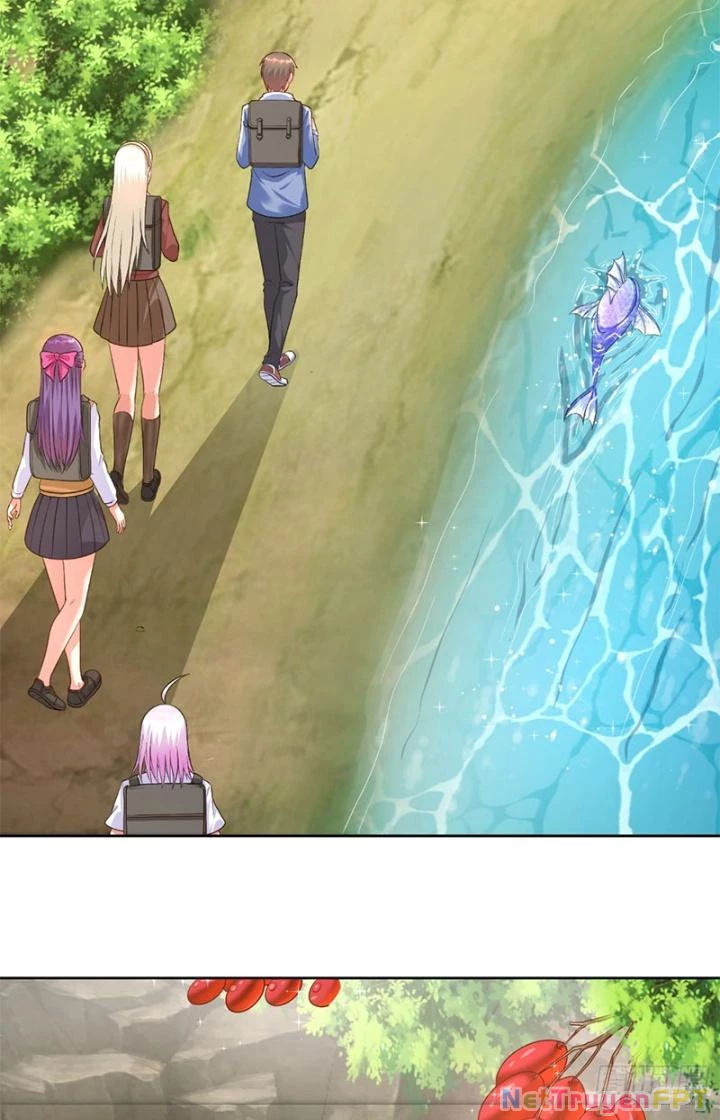 Ngự Thần Trùng Sinh Chapter 30 - Trang 2