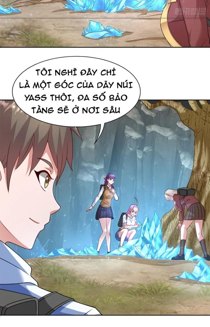 Ngự Thần Trùng Sinh Chapter 30 - Trang 2