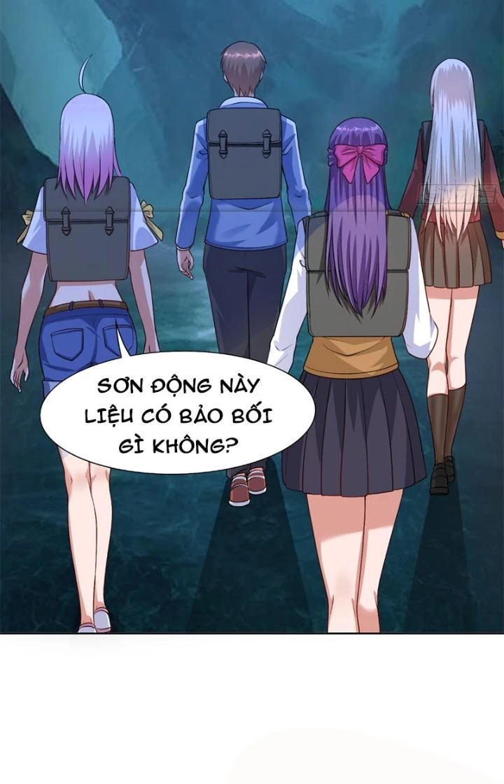 Ngự Thần Trùng Sinh Chapter 30 - Trang 2