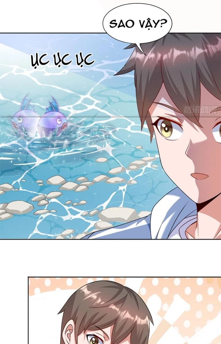 Ngự Thần Trùng Sinh Chapter 30 - Trang 2