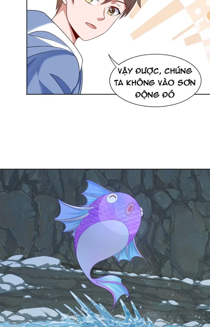 Ngự Thần Trùng Sinh Chapter 30 - Trang 2