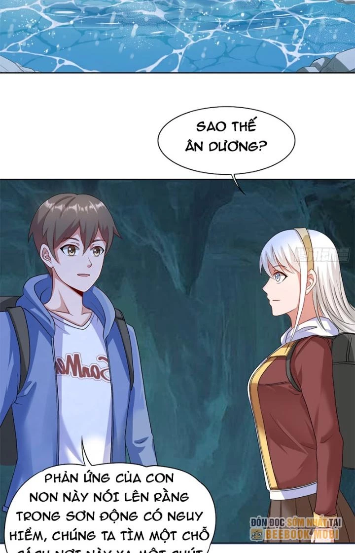 Ngự Thần Trùng Sinh Chapter 30 - Trang 2