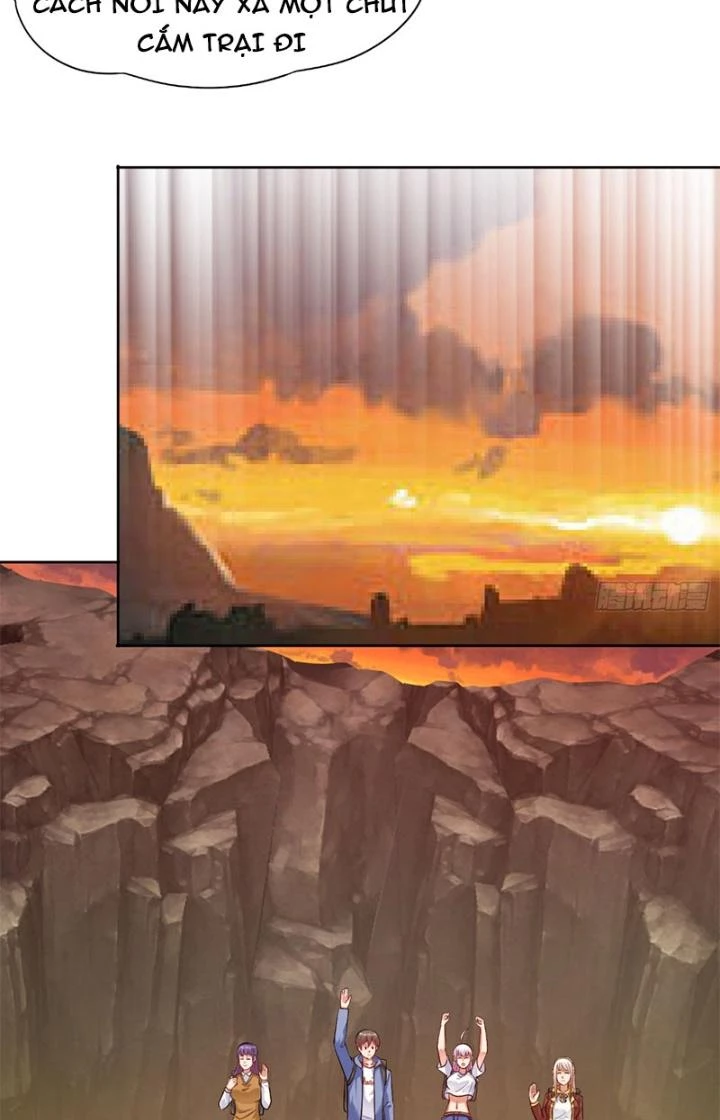 Ngự Thần Trùng Sinh Chapter 30 - Trang 2