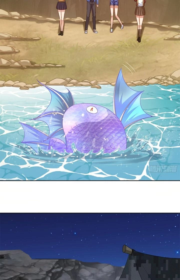 Ngự Thần Trùng Sinh Chapter 30 - Trang 2