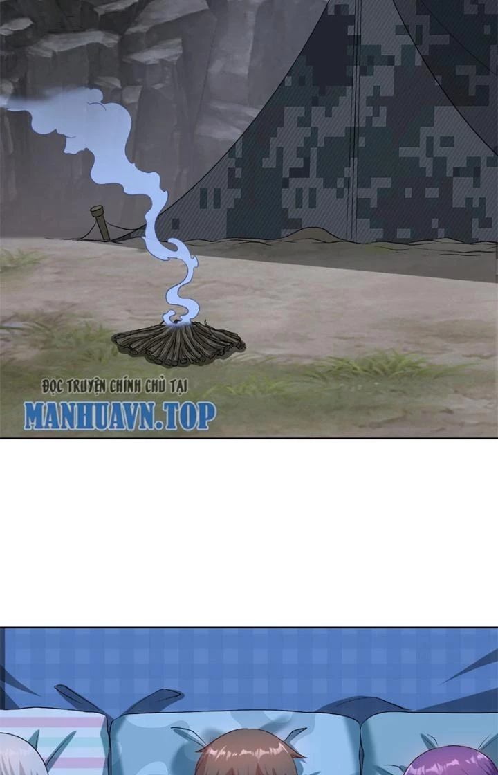 Ngự Thần Trùng Sinh Chapter 30 - Trang 2