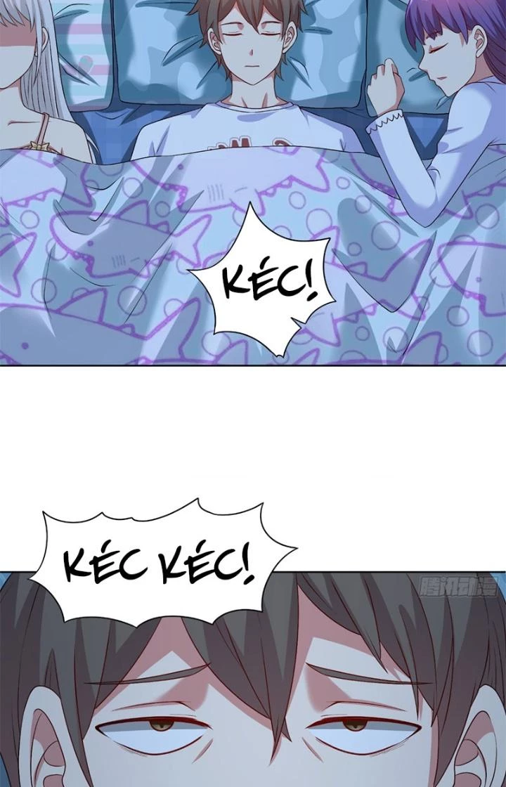 Ngự Thần Trùng Sinh Chapter 30 - Trang 2