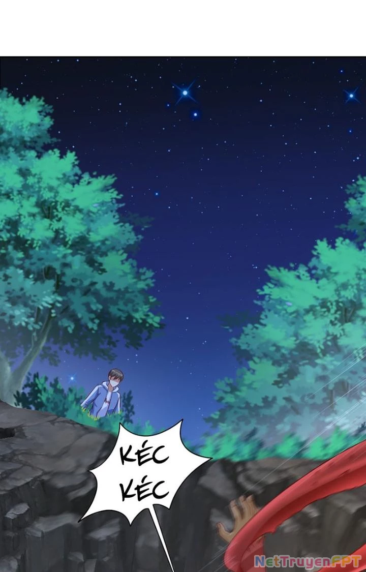 Ngự Thần Trùng Sinh Chapter 30 - Trang 2