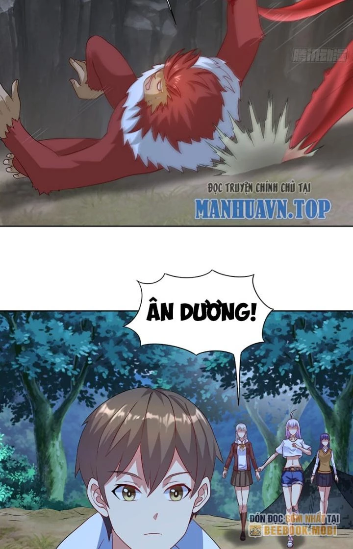 Ngự Thần Trùng Sinh Chapter 30 - Trang 2