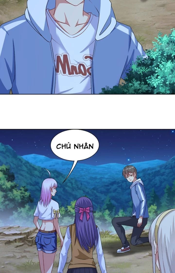 Ngự Thần Trùng Sinh Chapter 30 - Trang 2