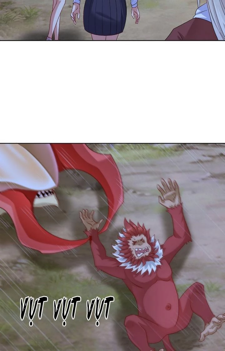 Ngự Thần Trùng Sinh Chapter 30 - Trang 2