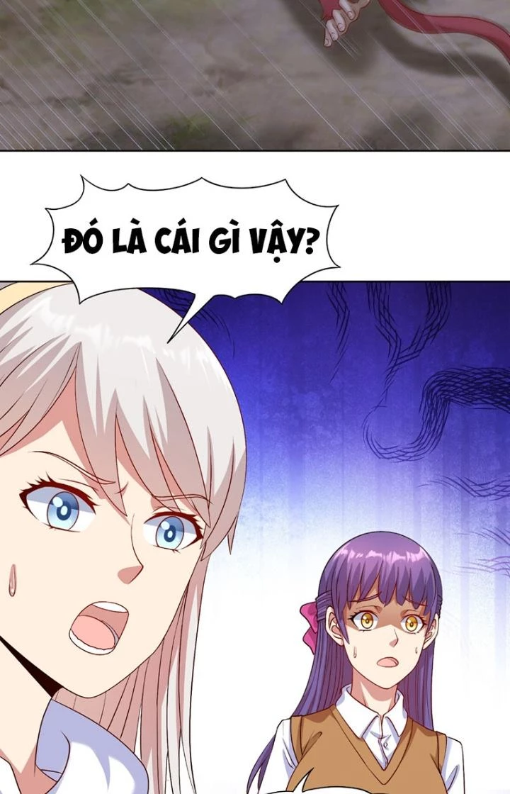 Ngự Thần Trùng Sinh Chapter 30 - Trang 2