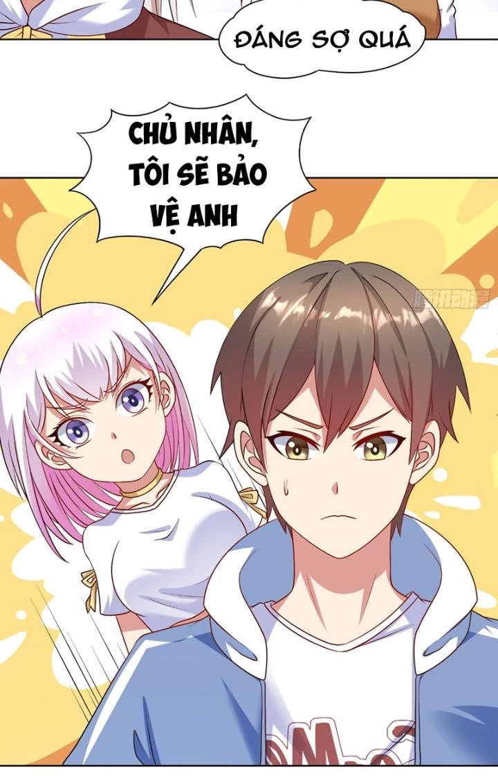 Ngự Thần Trùng Sinh Chapter 30 - Trang 2