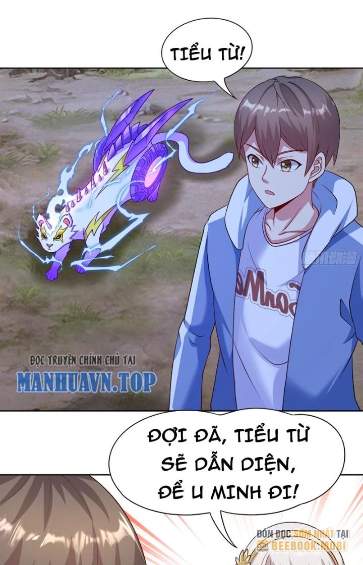 Ngự Thần Trùng Sinh Chapter 30 - Trang 2