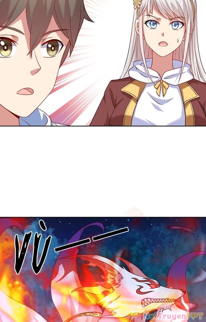 Ngự Thần Trùng Sinh Chapter 30 - Trang 2