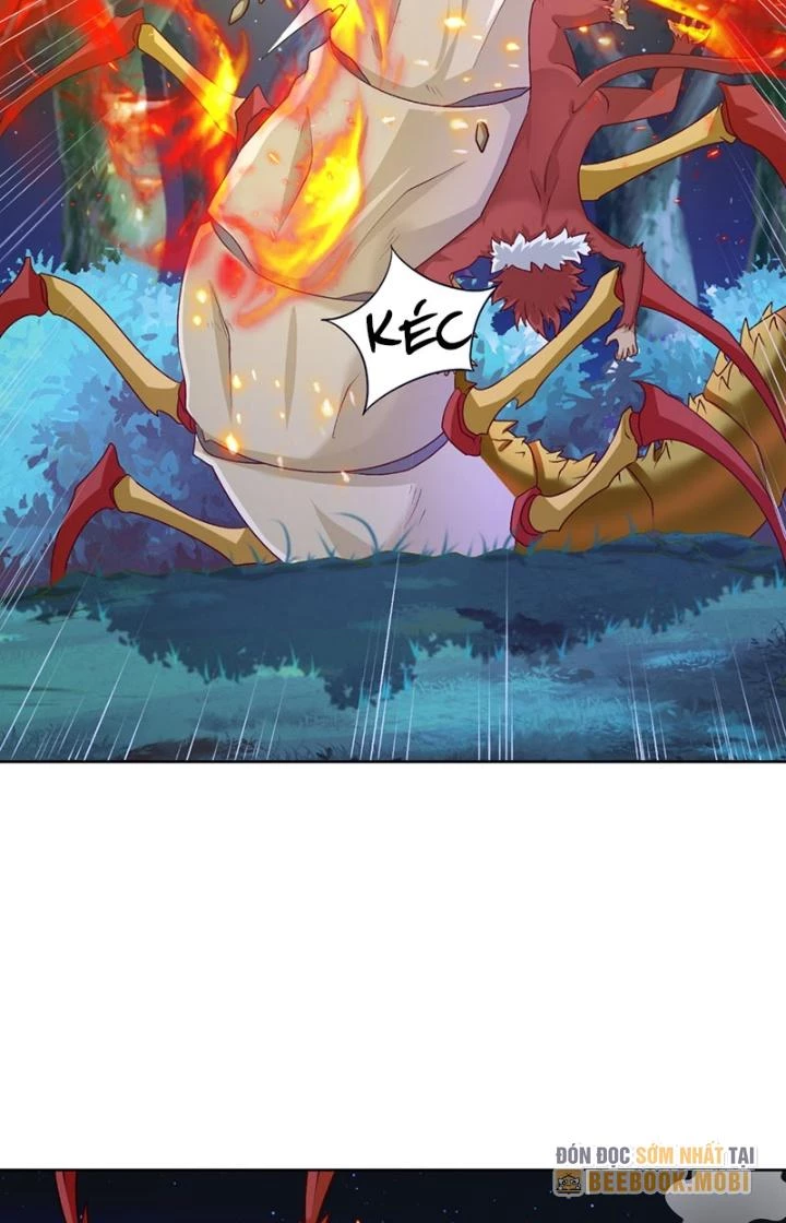 Ngự Thần Trùng Sinh Chapter 30 - Trang 2