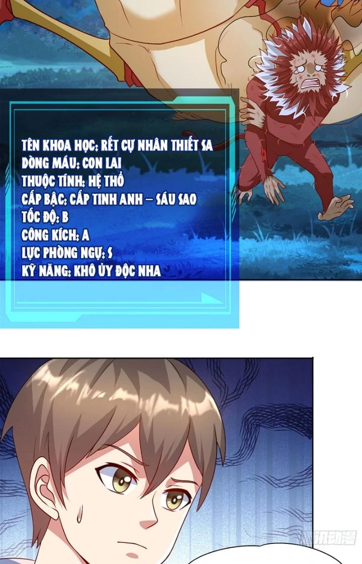 Ngự Thần Trùng Sinh Chapter 30 - Trang 2