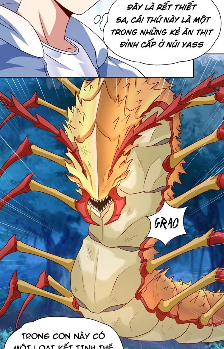 Ngự Thần Trùng Sinh Chapter 30 - Trang 2