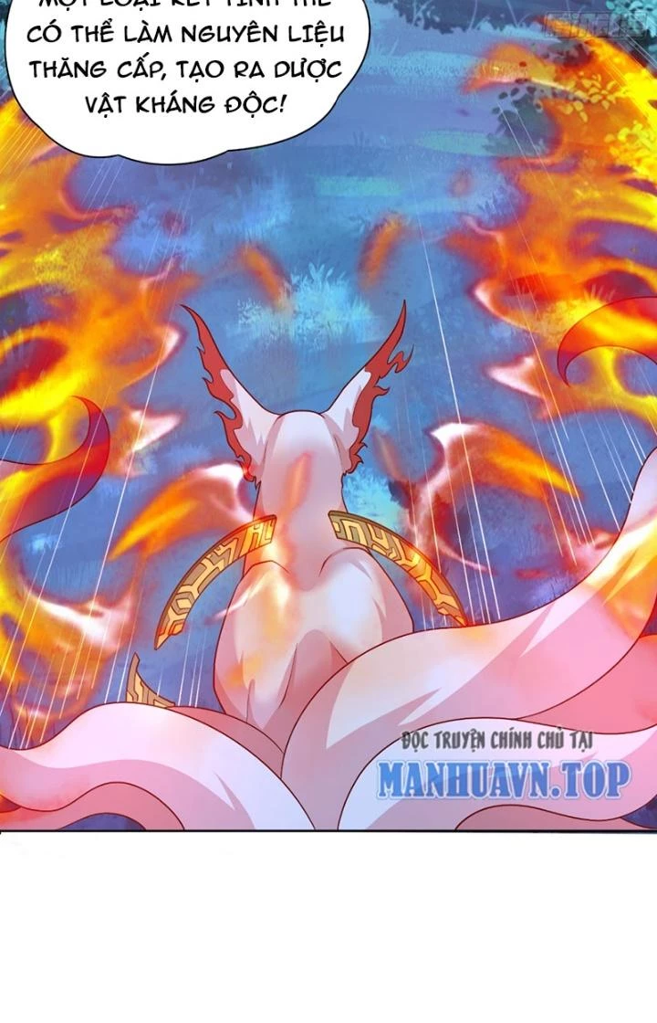 Ngự Thần Trùng Sinh Chapter 30 - Trang 2