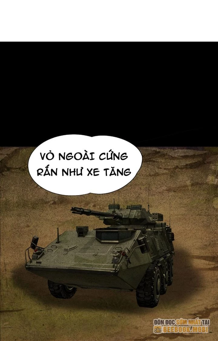 Ngự Thần Trùng Sinh Chapter 30 - Trang 2