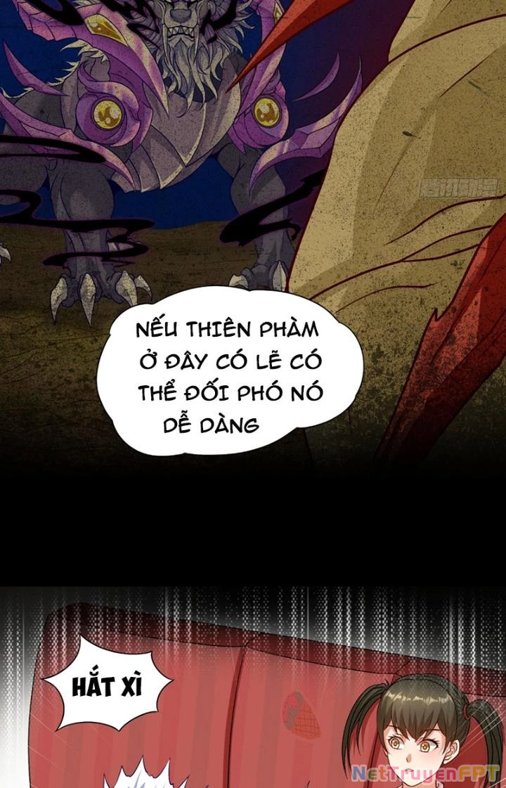 Ngự Thần Trùng Sinh Chapter 30 - Trang 2