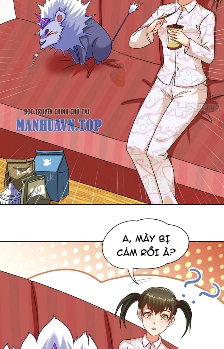 Ngự Thần Trùng Sinh Chapter 30 - Trang 2