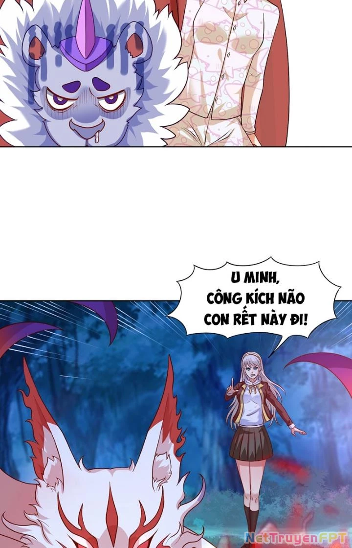 Ngự Thần Trùng Sinh Chapter 30 - Trang 2