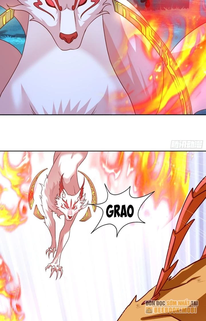 Ngự Thần Trùng Sinh Chapter 30 - Trang 2