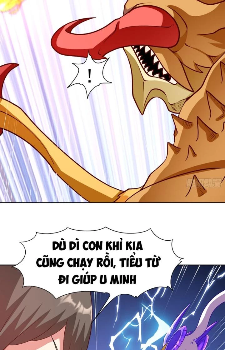Ngự Thần Trùng Sinh Chapter 30 - Trang 2