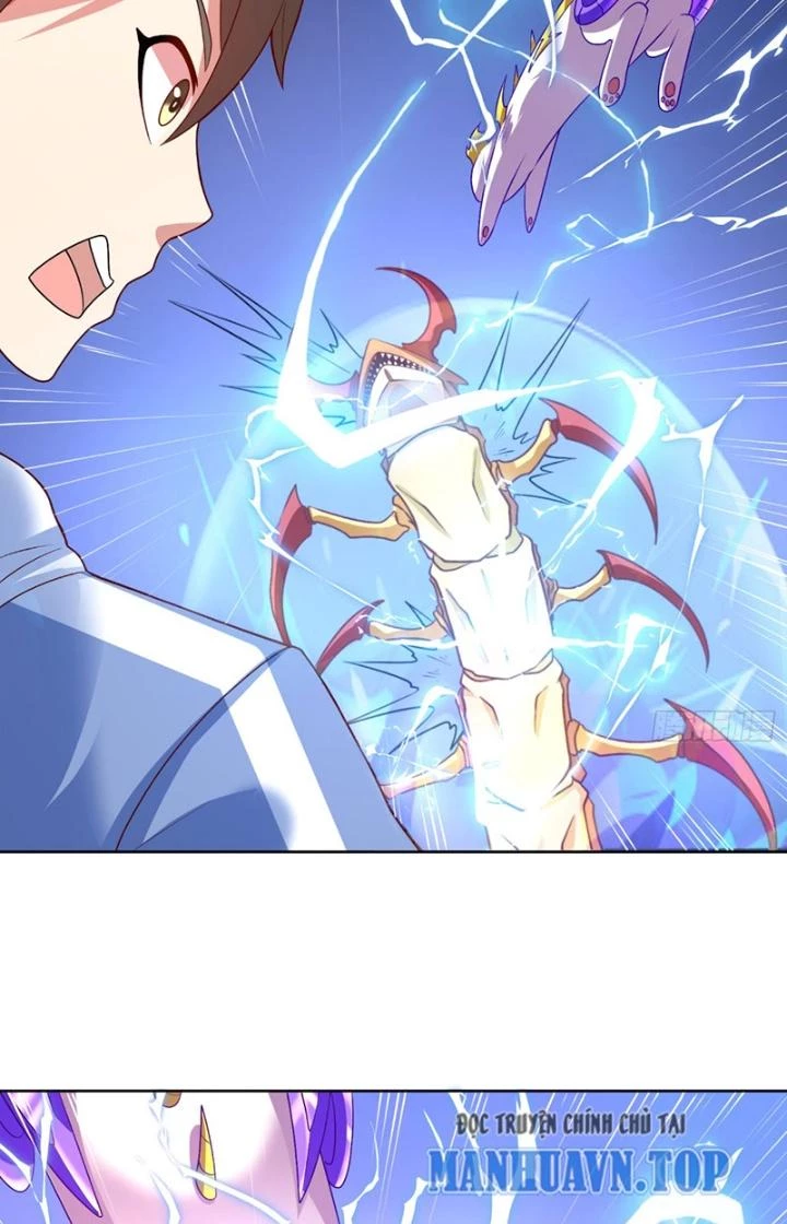 Ngự Thần Trùng Sinh Chapter 30 - Trang 2