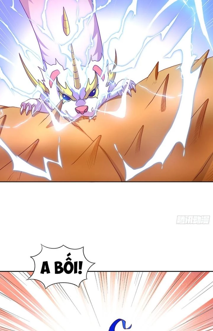 Ngự Thần Trùng Sinh Chapter 30 - Trang 2