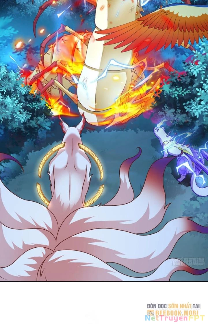 Ngự Thần Trùng Sinh Chapter 30 - Trang 2