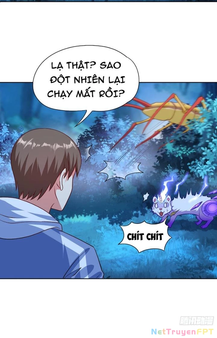 Ngự Thần Trùng Sinh Chapter 30 - Trang 2