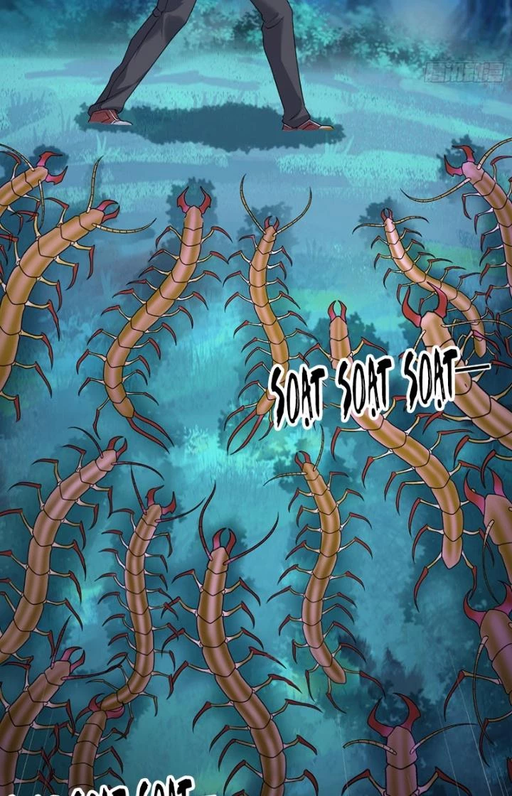 Ngự Thần Trùng Sinh Chapter 30 - Trang 2