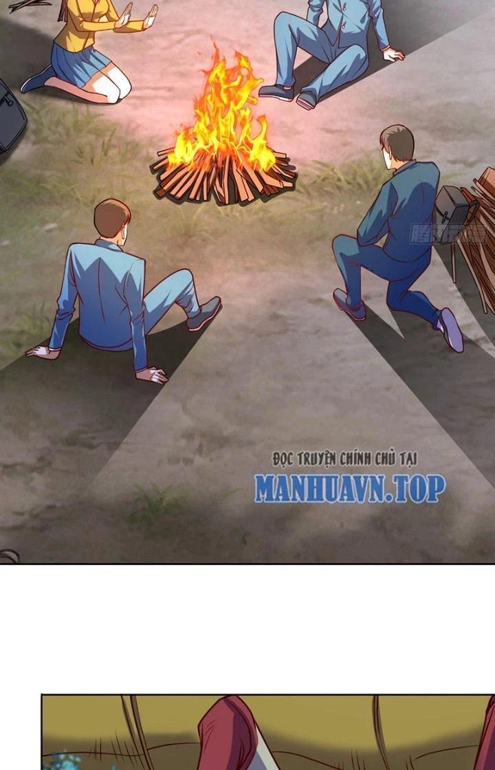 Ngự Thần Trùng Sinh Chapter 30 - Trang 2