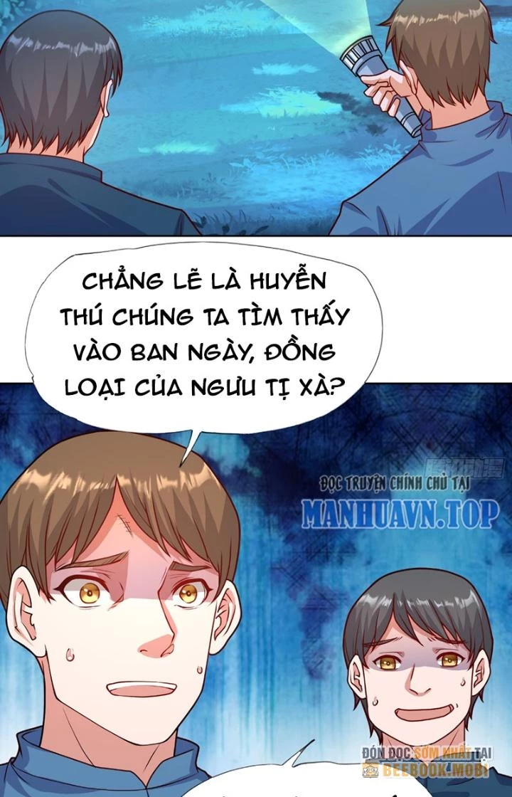 Ngự Thần Trùng Sinh Chapter 30 - Trang 2