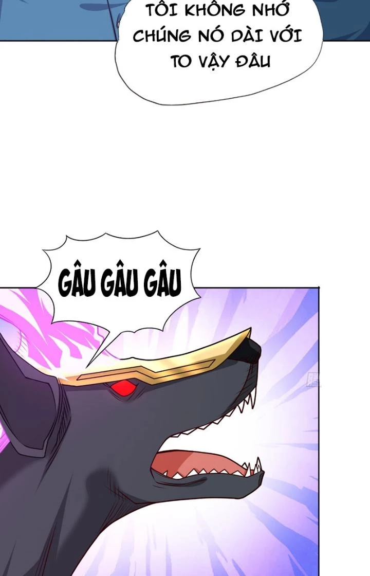 Ngự Thần Trùng Sinh Chapter 30 - Trang 2