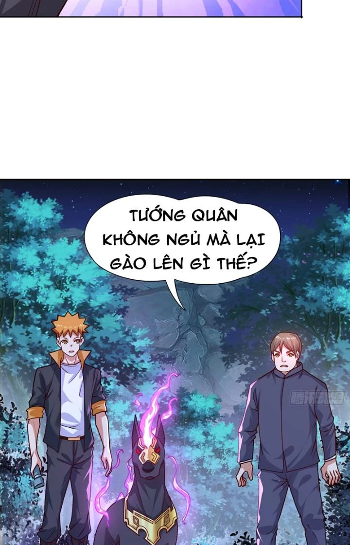 Ngự Thần Trùng Sinh Chapter 30 - Trang 2