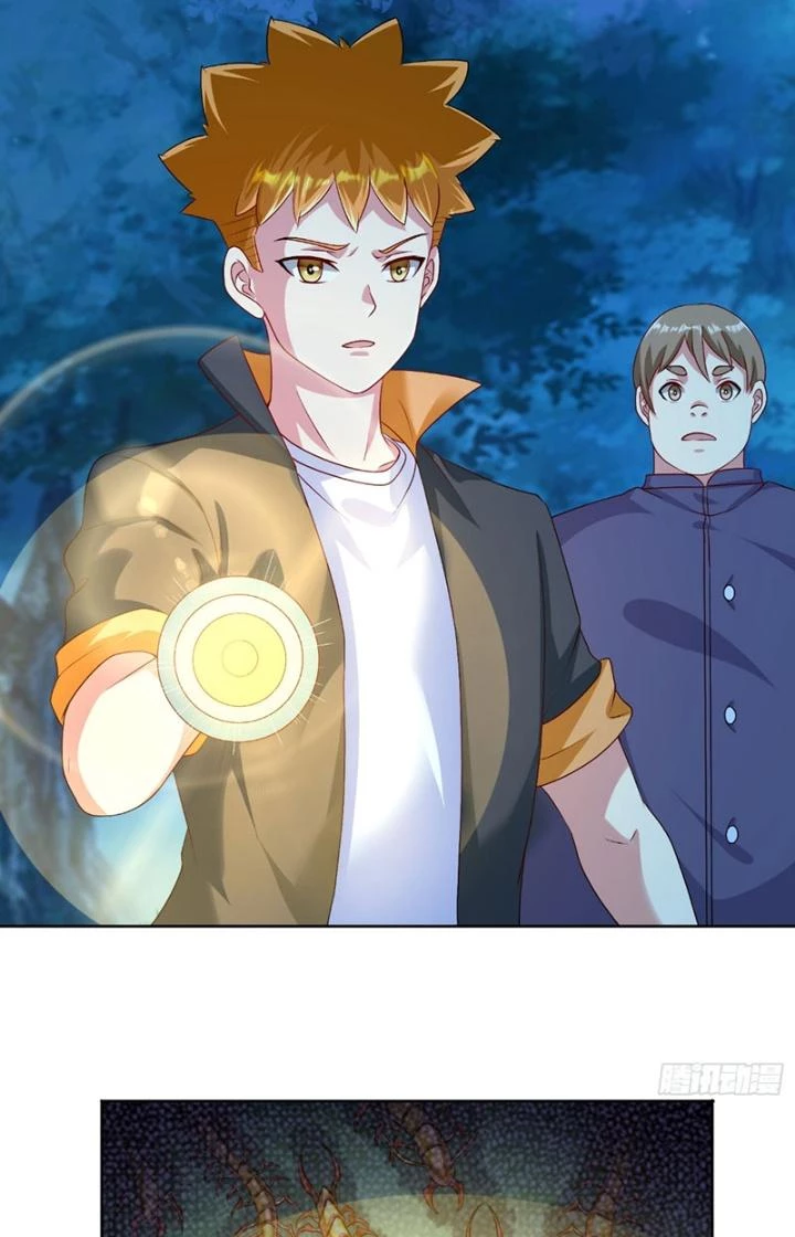 Ngự Thần Trùng Sinh Chapter 30 - Trang 2