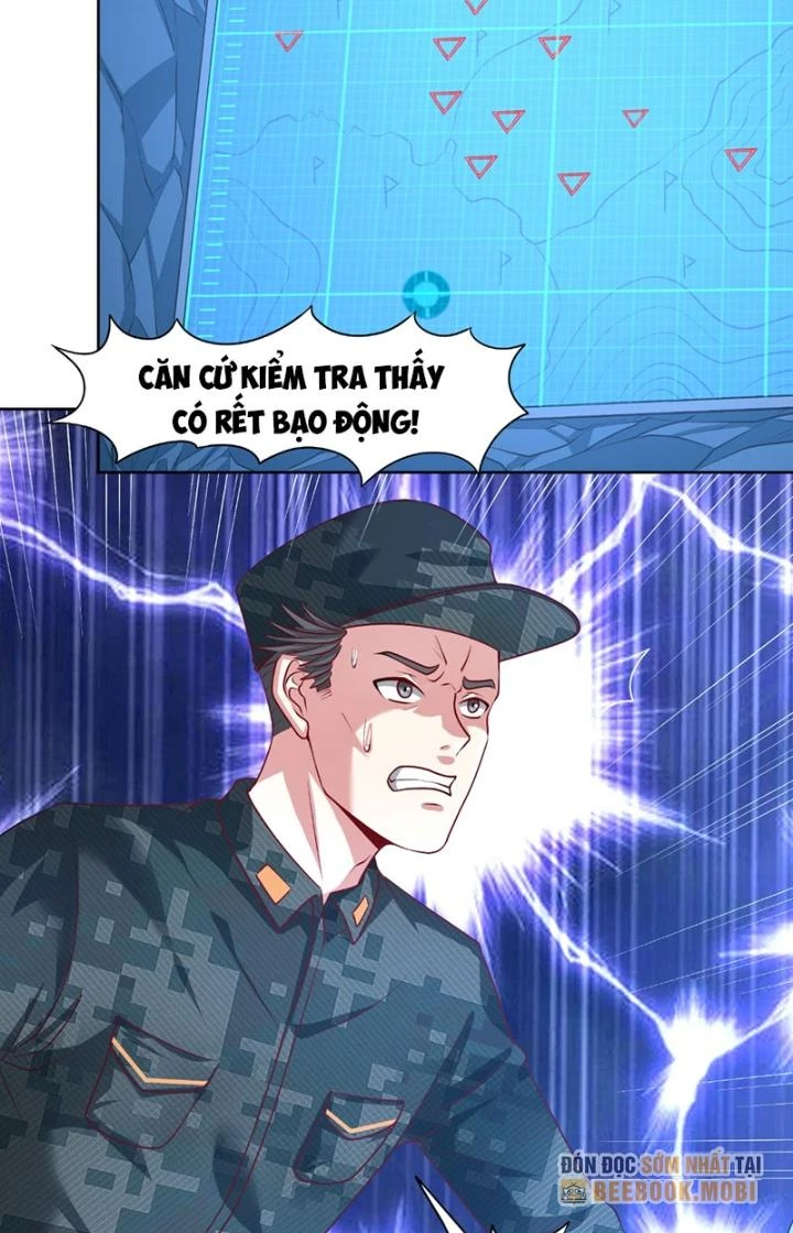 Ngự Thần Trùng Sinh Chapter 30 - Trang 2