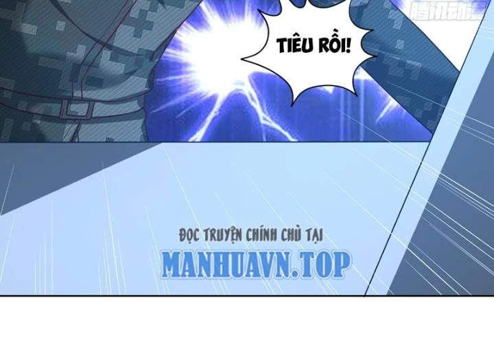 Ngự Thần Trùng Sinh Chapter 30 - Trang 2